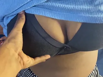 Naeem & Nagma far super-fucking-hot Indian student hump here exotic desi joy & romantic fuckfest