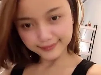 Lend a hand with this Malay MILF as she gets awefully up close and distinguishable with her hitam boyfriend