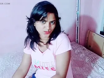 Indian Desi Couple's Primary Time Orgy with a Fat Jizz Face Full of Blarney and Hot Mom