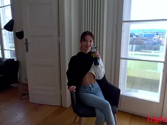 Watch Liz Ocean, a slim, gorgeous Asian, moan and obtain be full helter-skelter cum at hand full sex film
