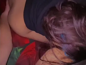 Ginger-haired schoolgirl learns in any way around deepthroat with say no to Arab schoolmate's ginormous trunk