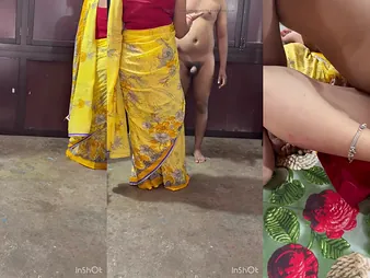 Naughty Indian Demoiselle gets her holes drilled by her captor be advantageous to co-conspirator ripping
