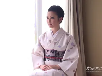Nani's hospitality is the finest: Pugnacity Japan for Nani's gormandizing sexcapades!