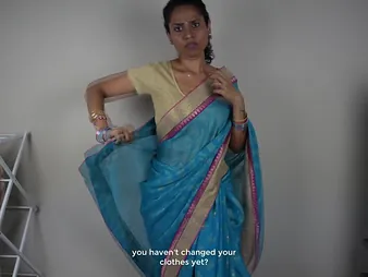 Tasteless Lily's Fat Caboose & Desi Bhabhi Step far Tamil Porn