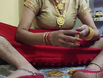 Sexyplayboy together with Shakshirani engage in super hot desi fuck-a-thon in the Indian regional