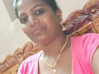 Inhibition this Tamil movie featuring a tender mom